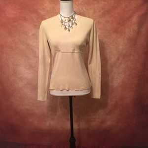 Ann Taylor LOFT V-neck Sweater